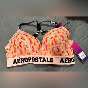 NWT Lace Bra by Aéropostale Intimates, 
Size 34C